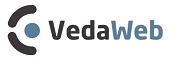 Korting bij VedaWeb