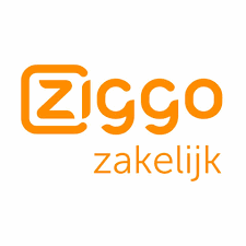 Korting Ziggo Zakelijk: 4 maanden gratis*