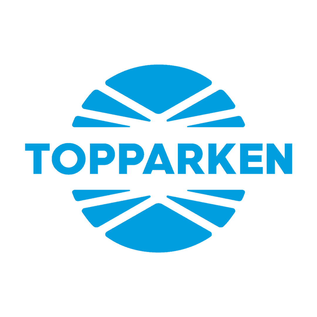 20% korting op het aanbod van TopParken.nl