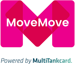 Korting op de MoveMove-tankpas