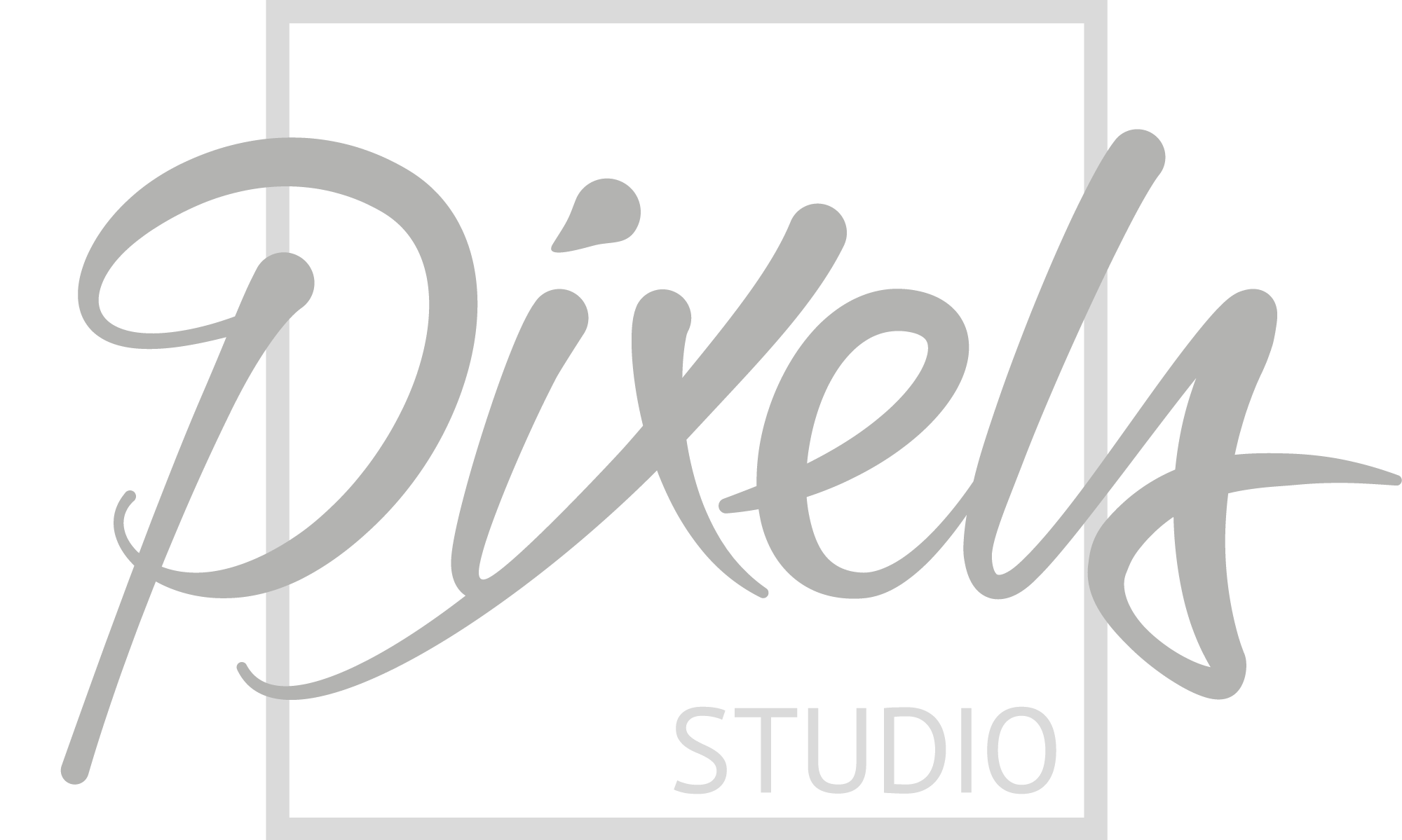 Korting bij Studio-Pixels