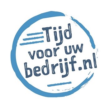 Korting bij Tijdvooruwbedrijf.nl
