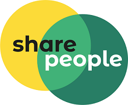 Korting Sharepeople Via Het Ondernemerscollectief
