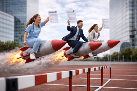 Premium Lidmaatschap