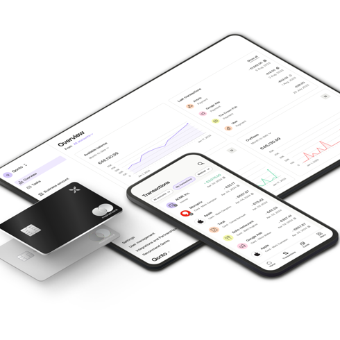 Korting En Promotiecode Bij Qonto