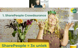 Thumbnail Sharepeople