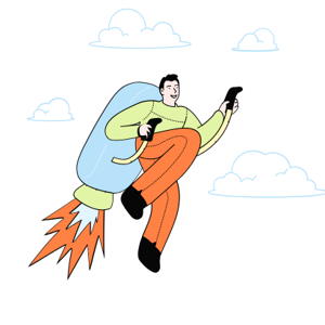 Martijn (AI) Pennekamp ZZP Specialist Achtergrond Midden