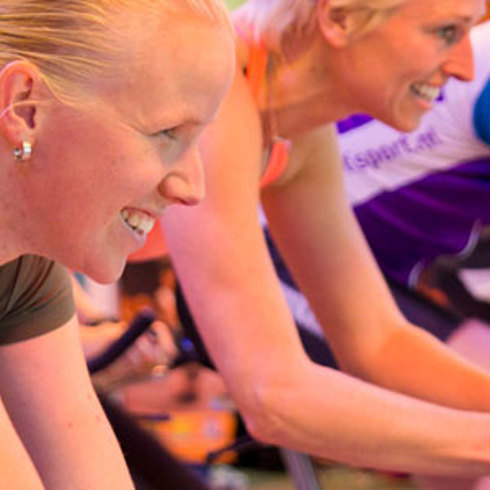 Korting Bij Optisport Health Clubs