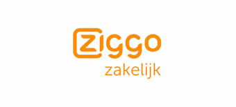 Korting Ziggo Zakelijk: 4 maanden gratis 