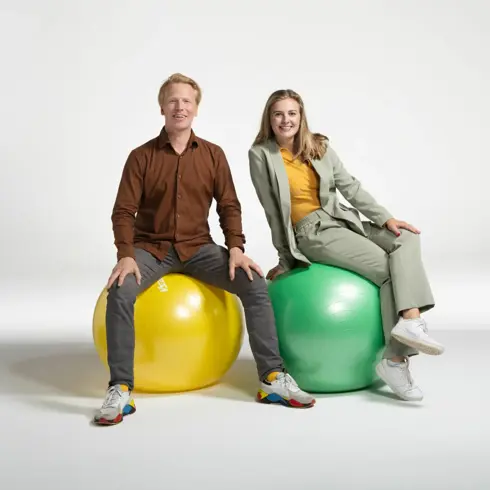 Korting Bij Sharepeople