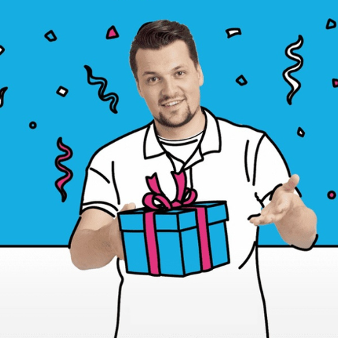 Korting Brighpensioen