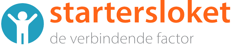Logo Startersloketvrij Van Achtergrond