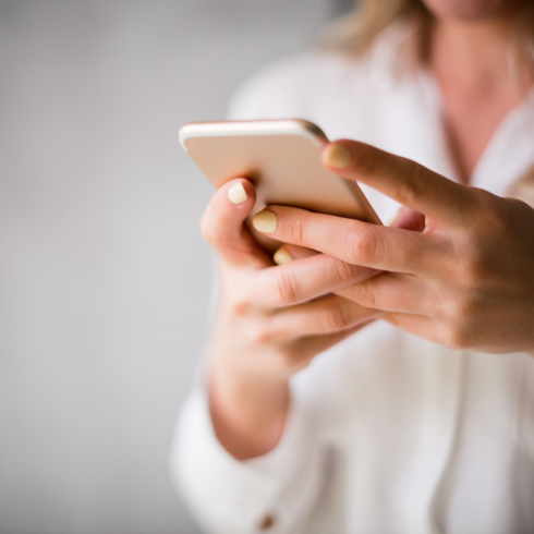 Hoge Kortingen Op Een Zakelijk Abonnement Van Odido