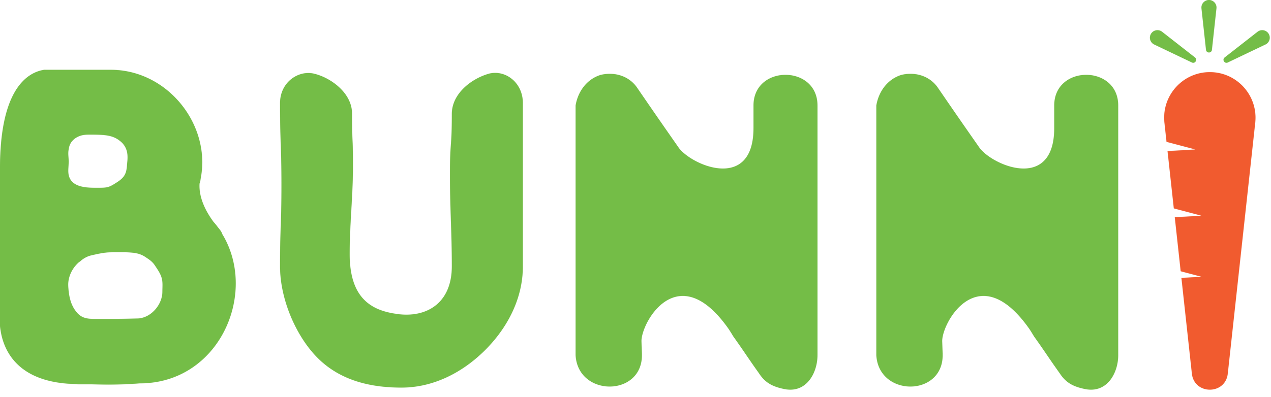 Bunni Korting Het Ondernemerscollectief