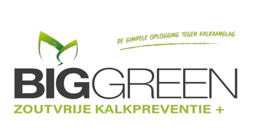 Big Green Korting Het Ondernemerscollectief