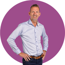 ZZP-Expert Martijn Pennekamp - Webinar -VBAR -Wet DBA