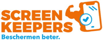 Korting Bij Screenkeepers