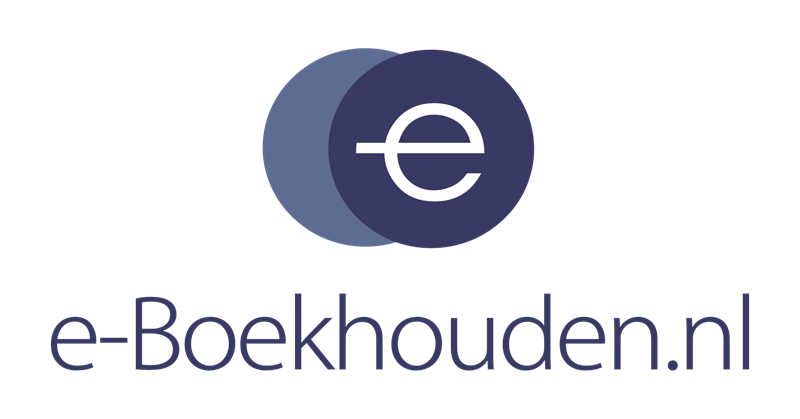 E Boekhouden, Boekhoudpakket Zzp'ers