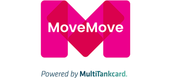 Korting op de MoveMove-tankpas
