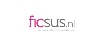 Korting bij Ficsus.nl