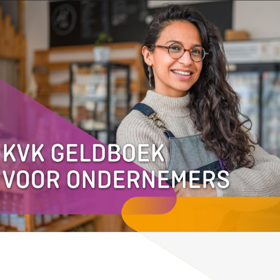 Geldboek Voor Ondernemers 2024