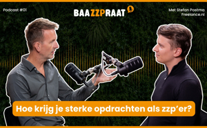 Thumbnail Baazzpraat Spotify
