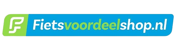 Logo Fietsvoordeelshop korting voor leden van Het Ondernemerscollectief