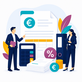 Administratie