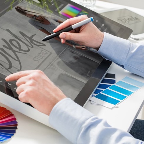 Studio Pixels Korting Voor Leden