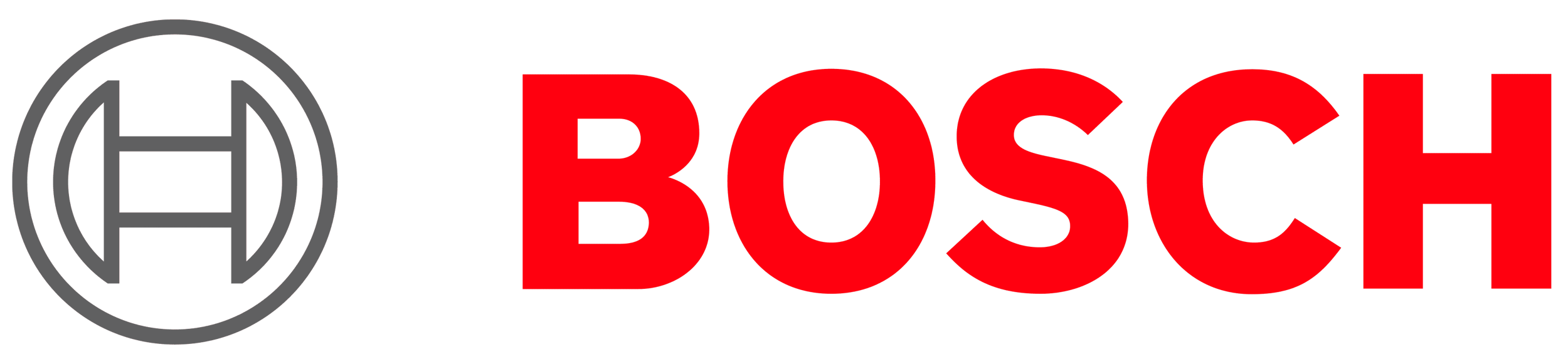 Korting Op Bosch Huishoudartikelen (1)