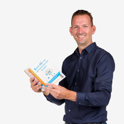 Martijn Pennekamp Het Ondernemerscollectief Helpdesks