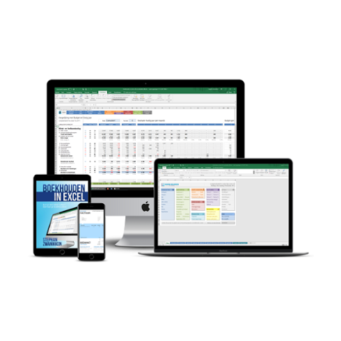 Boekhouden In Excel Korting (1)