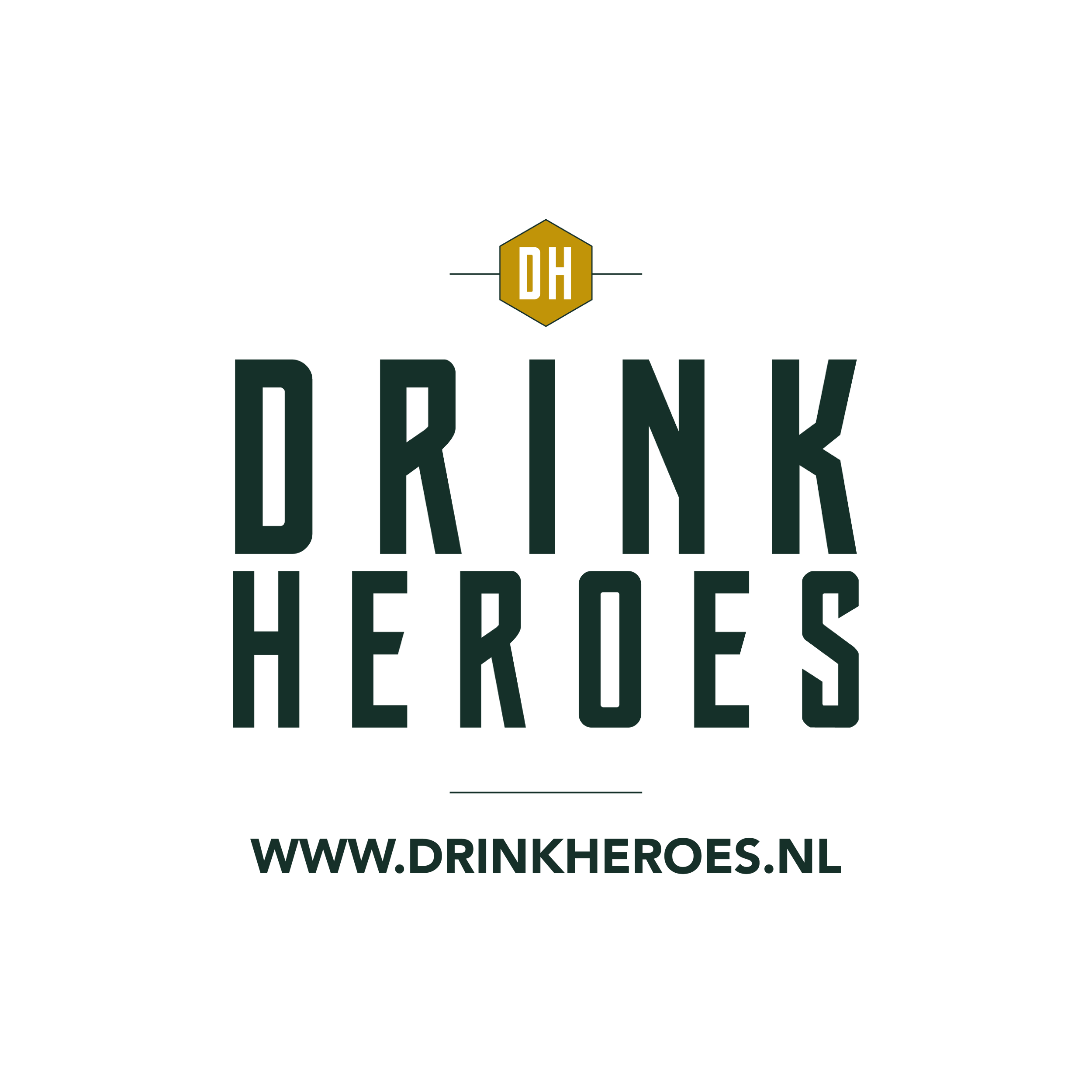 15% Korting Bij Drink Heroes Ondernemers