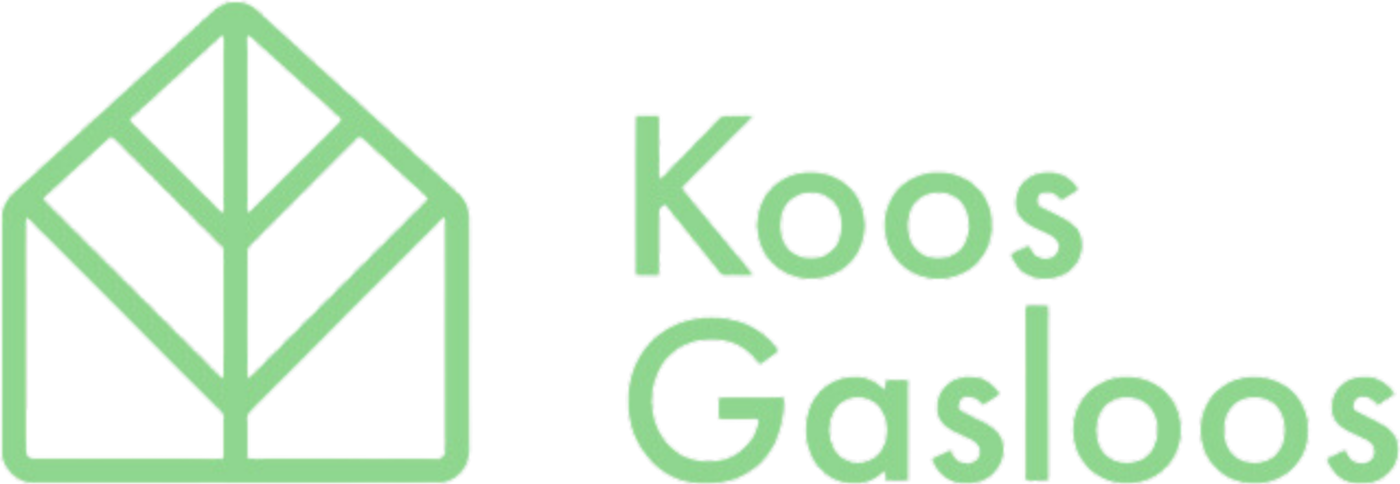 Koos Gasloos Logo