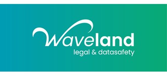 Korting bij Waveland legal & datasafety