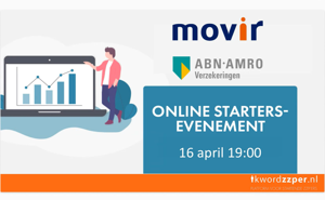 Startersevenement Gezond En Zeker Van Start Als Zzp’Er 16 April 2024