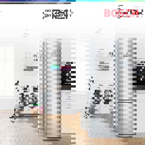 BOSCH CAMPAGNE Ondernemerscollectief