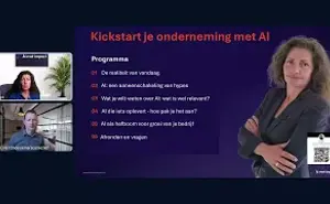 Impact Met AI