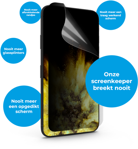 Screenkeepers Korting