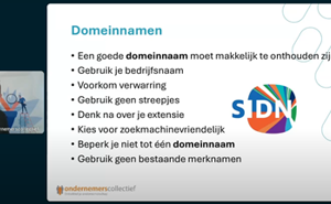 Webinar Online Vindbaarheid Voor Beginners Martijn Pennekamp 18 03 2025